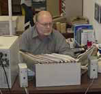 Benny F. Grable