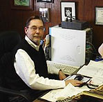 Thomas F. Cruse
